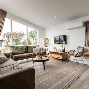  Vakantiehuis Mooi Bemelen-1