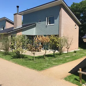 Vakantiehuis Haags Duinhuis - Familyfriendly Nederland