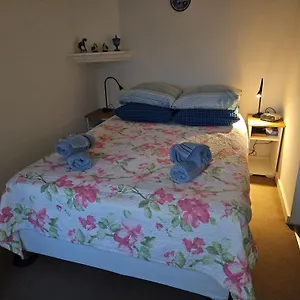  Appartement Sharon's Blue